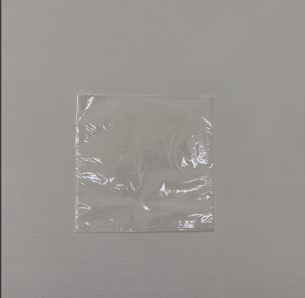 Film Front Bags
