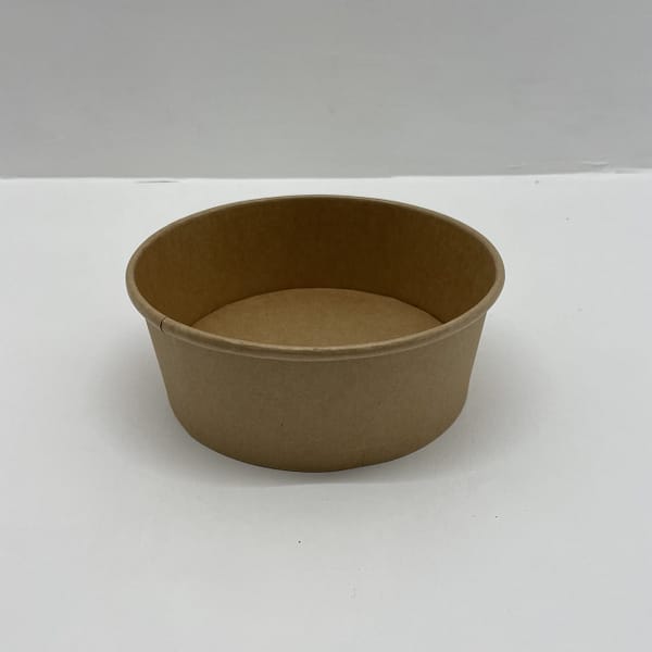 Round Deli Bowls