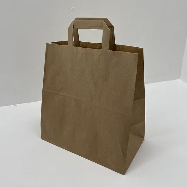 Internal Tape Handle / Wide Bags Carrier Bags
