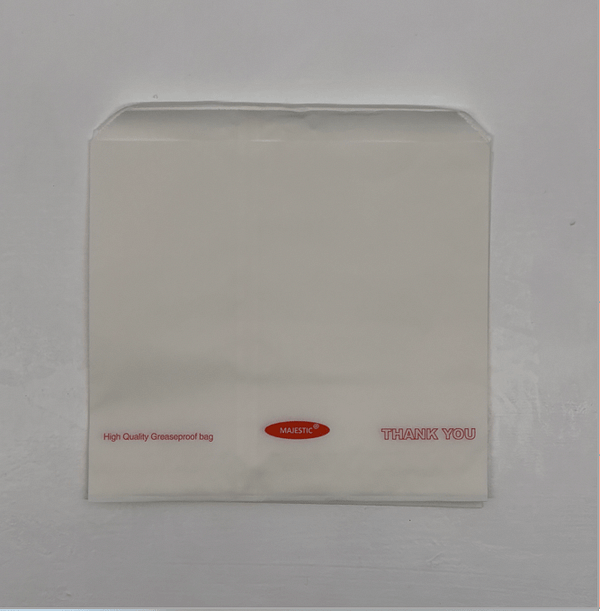 Greaseproof Bags